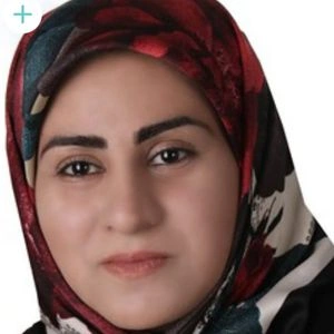 تلفن و آدرس مطب نسیم احمدی در مشهد
