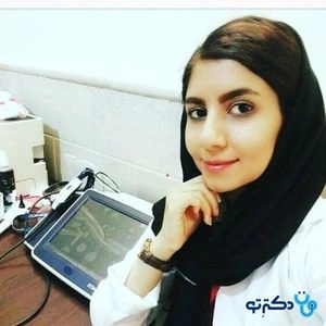 تلفن و آدرس مطب دکتر پریسا مرادپور در ساوه