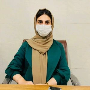 تلفن و آدرس مطب سولماز ناظرنیا در بندردیر
