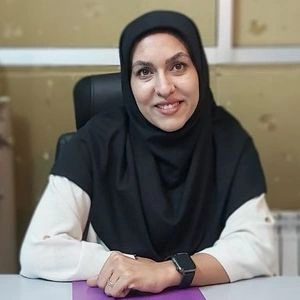 تلفن و آدرس مطب الهه ماست بندزاده در اصفهان