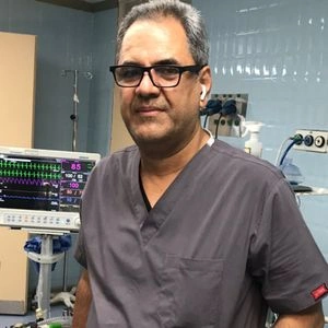 تلفن و آدرس مطب دکتر محسن صفائی در میانه