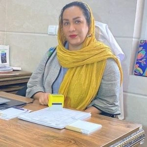 تلفن و آدرس مطب دکتر شیرین طباطبایی در حمیدیه