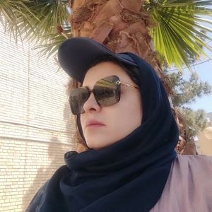 تلفن و آدرس مطب سمیرا رضائی جعفری در ورامین