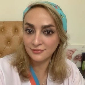 تلفن و آدرس مطب دکتر لیلا فطن در تهران