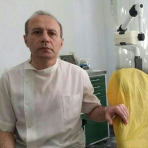 تلفن و آدرس مطب دکتر محمد قسمی آزاد در مراغه
