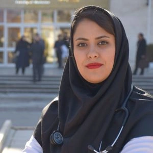 تلفن و آدرس مطب دکتر فرزانه آشورزاده در قاین
