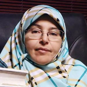 تلفن و آدرس مطب دکتر مهشید بحرینی در تهران