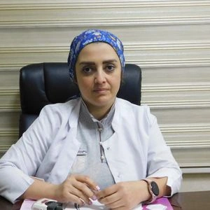 تلفن و آدرس مطب دکتر دینا فداکار در تهران