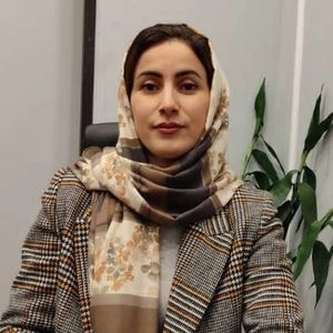تلفن و آدرس مطب مریم الهام کیا در تهران