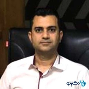 تلفن و آدرس مطب دکتر بهرام محمدی آزاد در شیراز