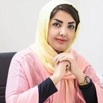 تلفن و آدرس مطب مریم باغبان در مشهد