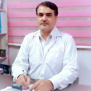 تلفن و آدرس مطب دکتر محسن دیانی در قم