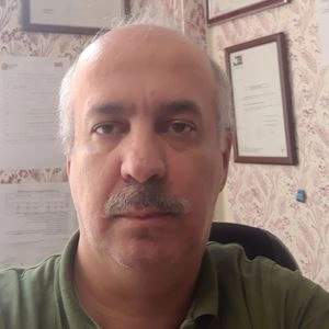 تلفن و آدرس مطب حامد کاظمی صفت در تهران