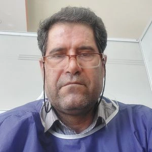 تلفن و آدرس مطب دکتر علی غفاری در بروجن