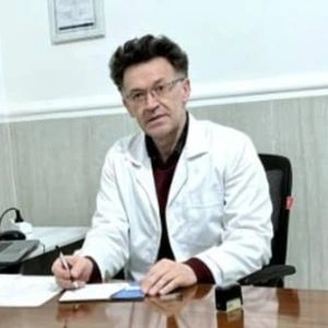 تلفن و آدرس مطب دکتر سید اسداله محفوظی در میانه