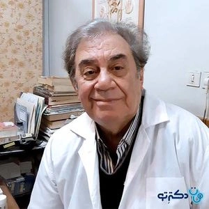 تلفن و آدرس مطب دکتر حیدر جوادی در تهران