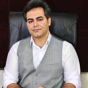 تلفن و آدرس مطب دکتر مهدی آزاد در مشهد