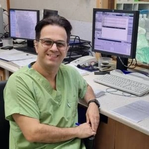 تلفن و آدرس مطب دکتر فرزاد قاسمی در آمل