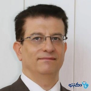 تلفن و آدرس مطب دکتر مسعود صدرالدینی در تهران