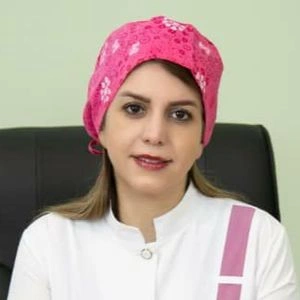 تلفن و آدرس مطب دکتر آوا عمادالساداتی در تهران