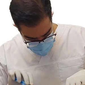 تلفن و آدرس مطب دکتر محمدعلی سهرابی در تهران