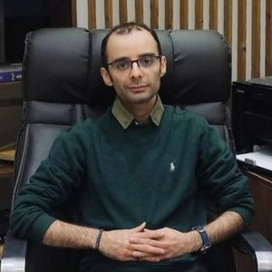 تلفن و آدرس مطب دکتر علی نیکخواه در همدان