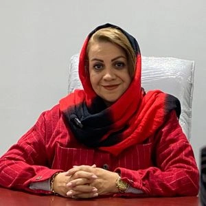تلفن و آدرس مطب دکتر معصومه اسد در تهران