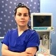تلفن و آدرس مطب دکتر شاداب جعفری زاده در تهران