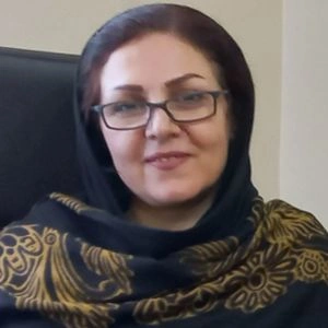 تلفن و آدرس مطب دکتر مژگان جعفری در تهران