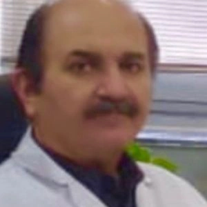 تلفن و آدرس مطب دکتر همایون میرزامحمدی در تبریز