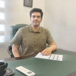 تلفن و آدرس مطب دکتر حمیدرضا ابراهیمی در تهران