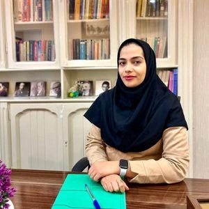 تلفن و آدرس مطب فاطمه حسنا نخعی در مشهد