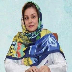 تلفن و آدرس مطب دکتر لادن صفاریان طوسی در مشهد