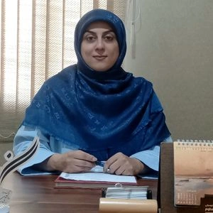 تلفن و آدرس مطب عاطفه امراللهی بیوکی در تهران