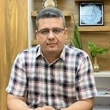 تلفن و آدرس مطب دکتر علیرضا رحمتی زاده در رشت