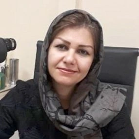 تلفن و آدرس مطب دکتر مهدیه عظیمی زاده در تهران
