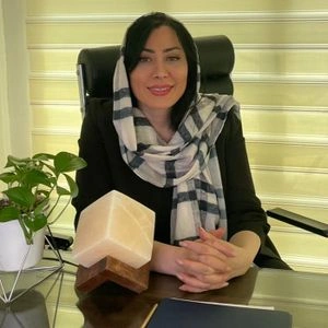 تلفن و آدرس مطب دکتر رویا نوری در تهران