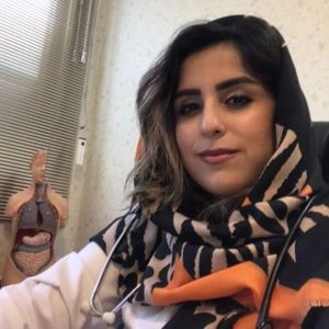 تلفن و آدرس مطب مهدیه حسین زاده در مشهد