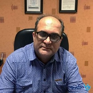 تلفن و آدرس مطب دکتر علی اصغر ابریشمی زاده در تهران