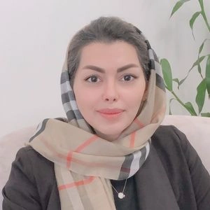 تلفن و آدرس مطب مهسا طالبیان در تهران