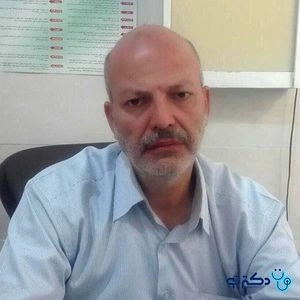 تلفن و آدرس مطب دکتر محمد رضا اردکانی در شیراز