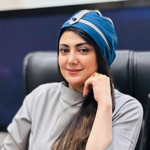 تلفن و آدرس مطب فاطمه احمدوند در تهران