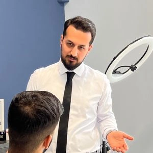 تلفن و آدرس مطب دکتر محمدرضا رضایی در اندیشه