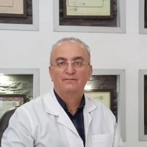 تلفن و آدرس مطب دکتر علیرضا بهمنش در میانه