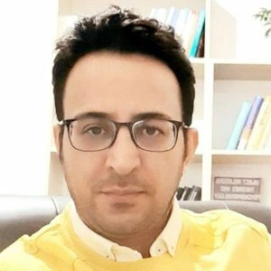تلفن و آدرس مطب دکتر امین سهراب زاده فرد در خرم آباد