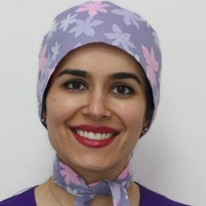 تلفن و آدرس مطب دکتر سارا کاوه در تهران