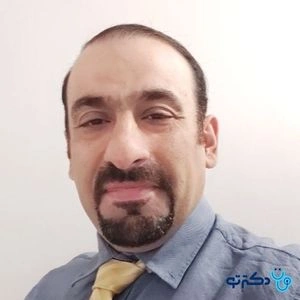 تلفن و آدرس مطب دکتر امیررضا صباح در تهران