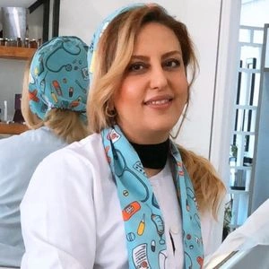 تلفن و آدرس مطب دکتر عاطفه شکوفه در ارومیه