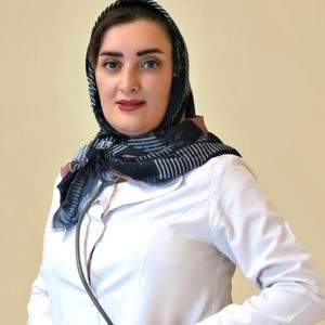 تلفن و آدرس مطب زهرا سلطانی در تبریز