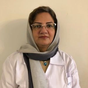 تلفن و آدرس مطب دکتر زهرا معصومی در تهران